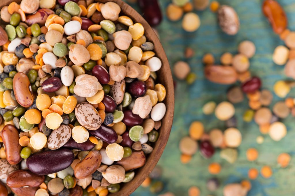 Legumes